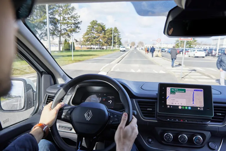 Officina Renault Trucks